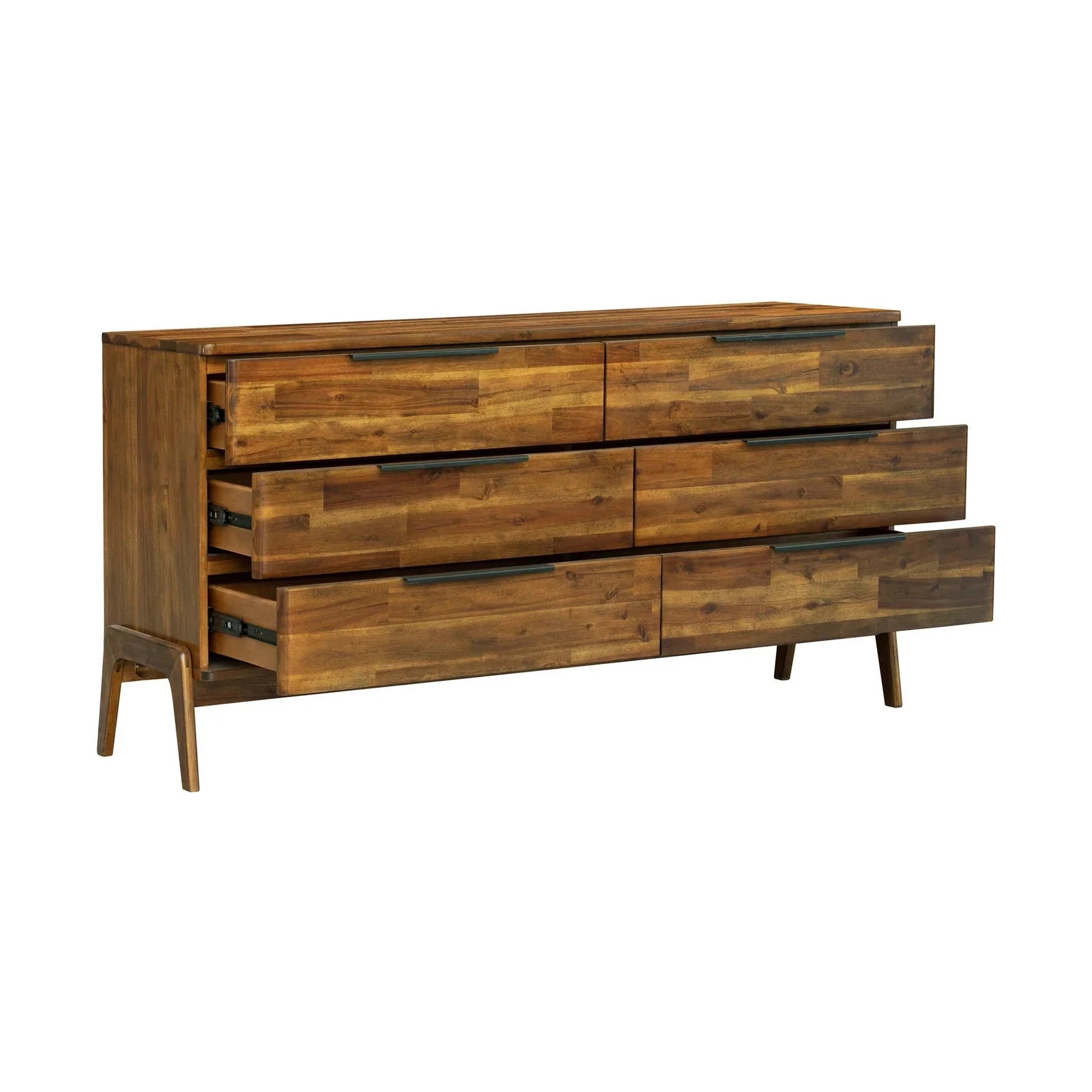 Helsa 6 Drawer Dresser