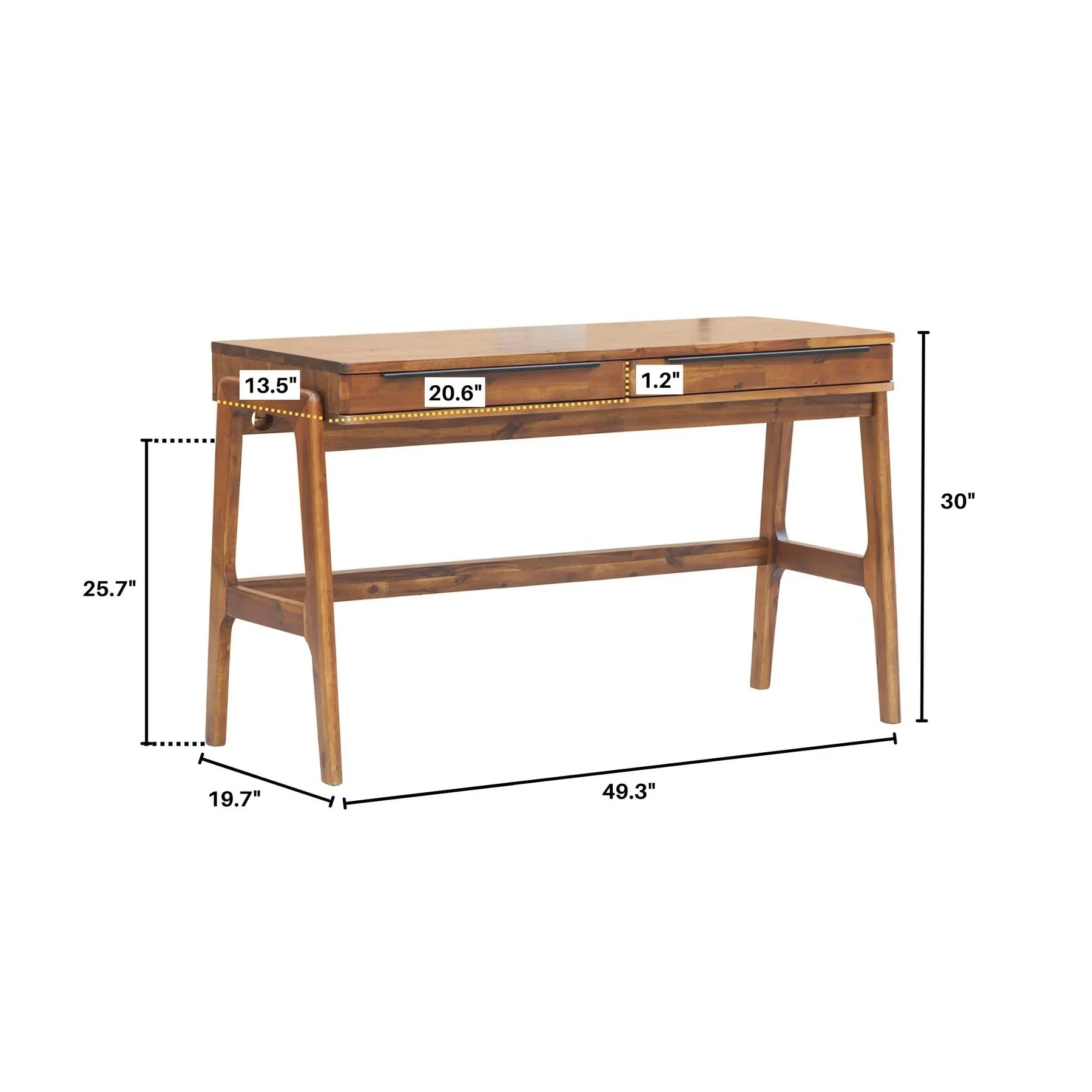 Helsa Writing Desk