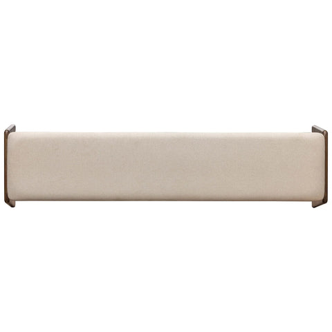 Helsa Upholstered Bench