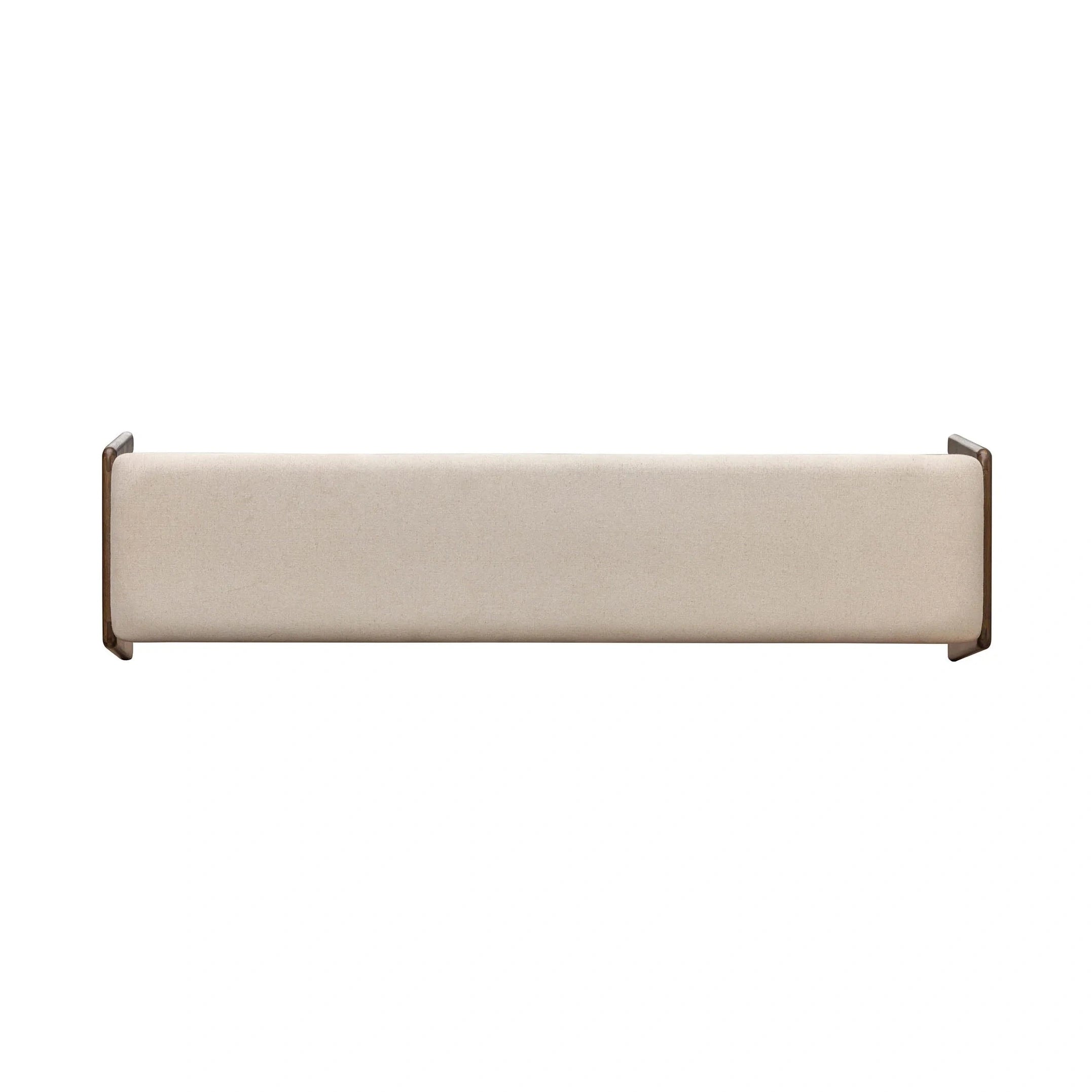 Helsa Upholstered Bench