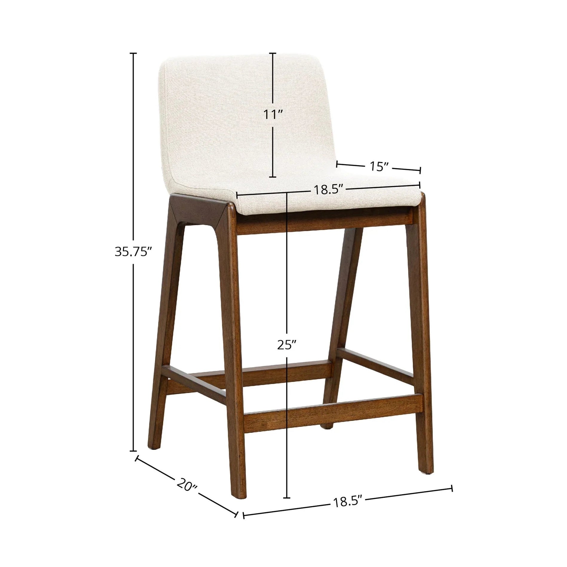 Helsa Counter Stool