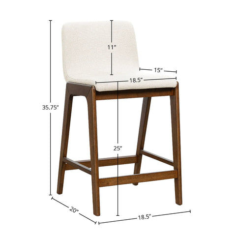 Remix Counter Stool