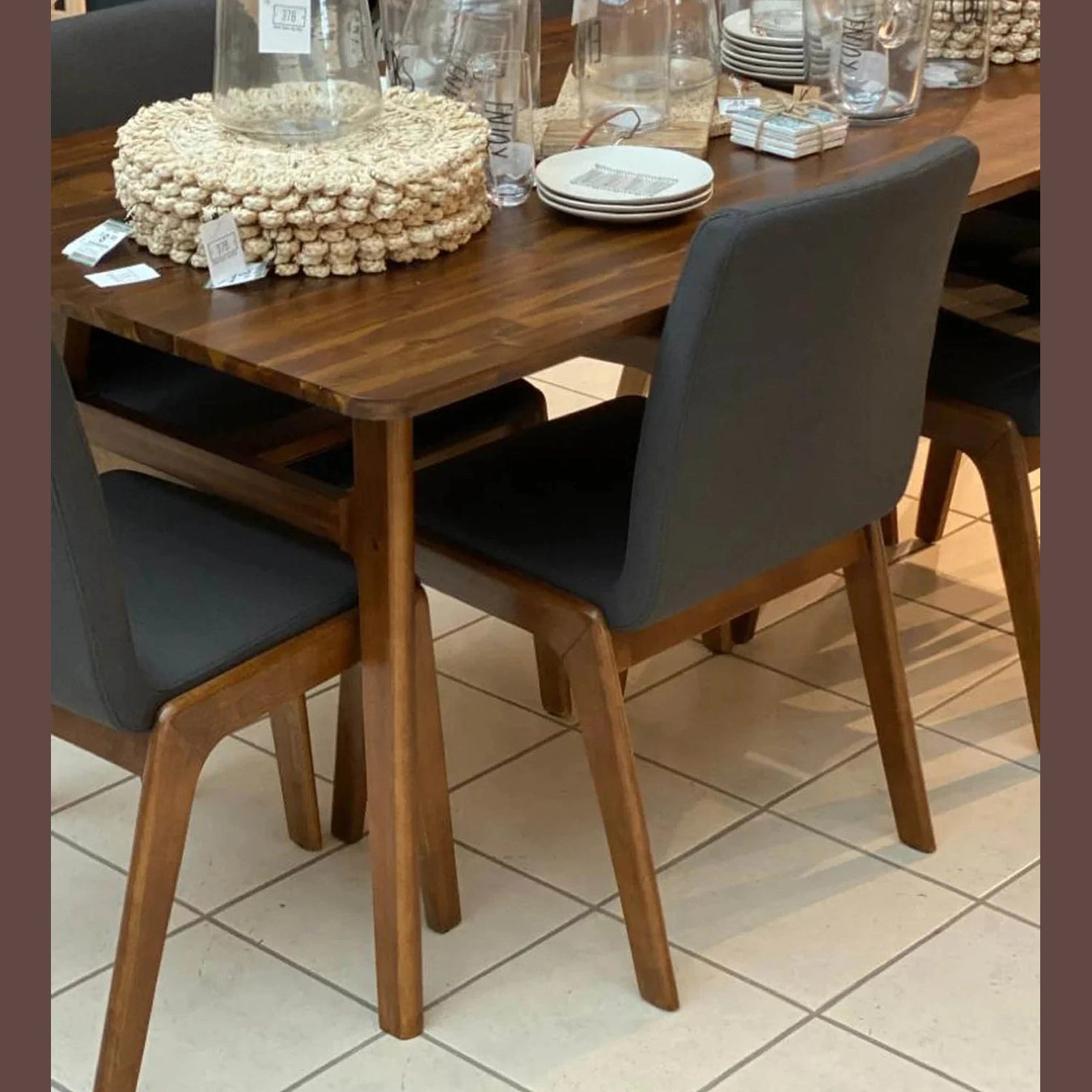 Helsa Dining Chair