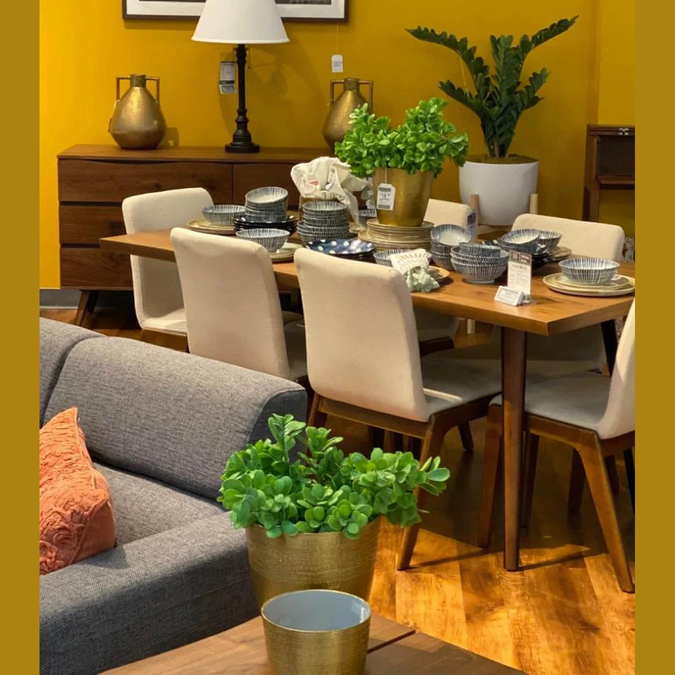 Helsa Dining Chair