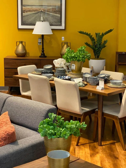 Remix Dining Chair