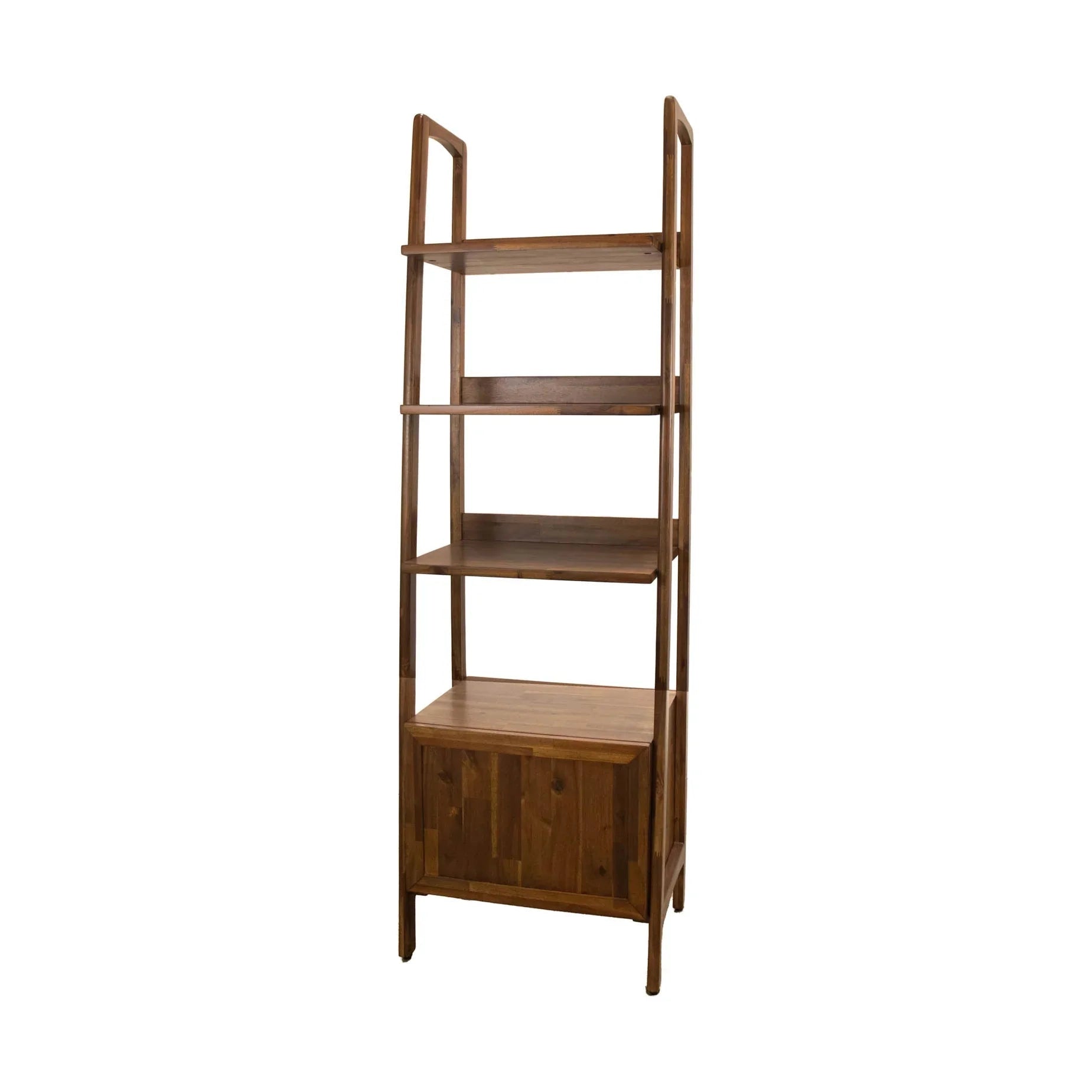 Helsa 1 Door Bookcase