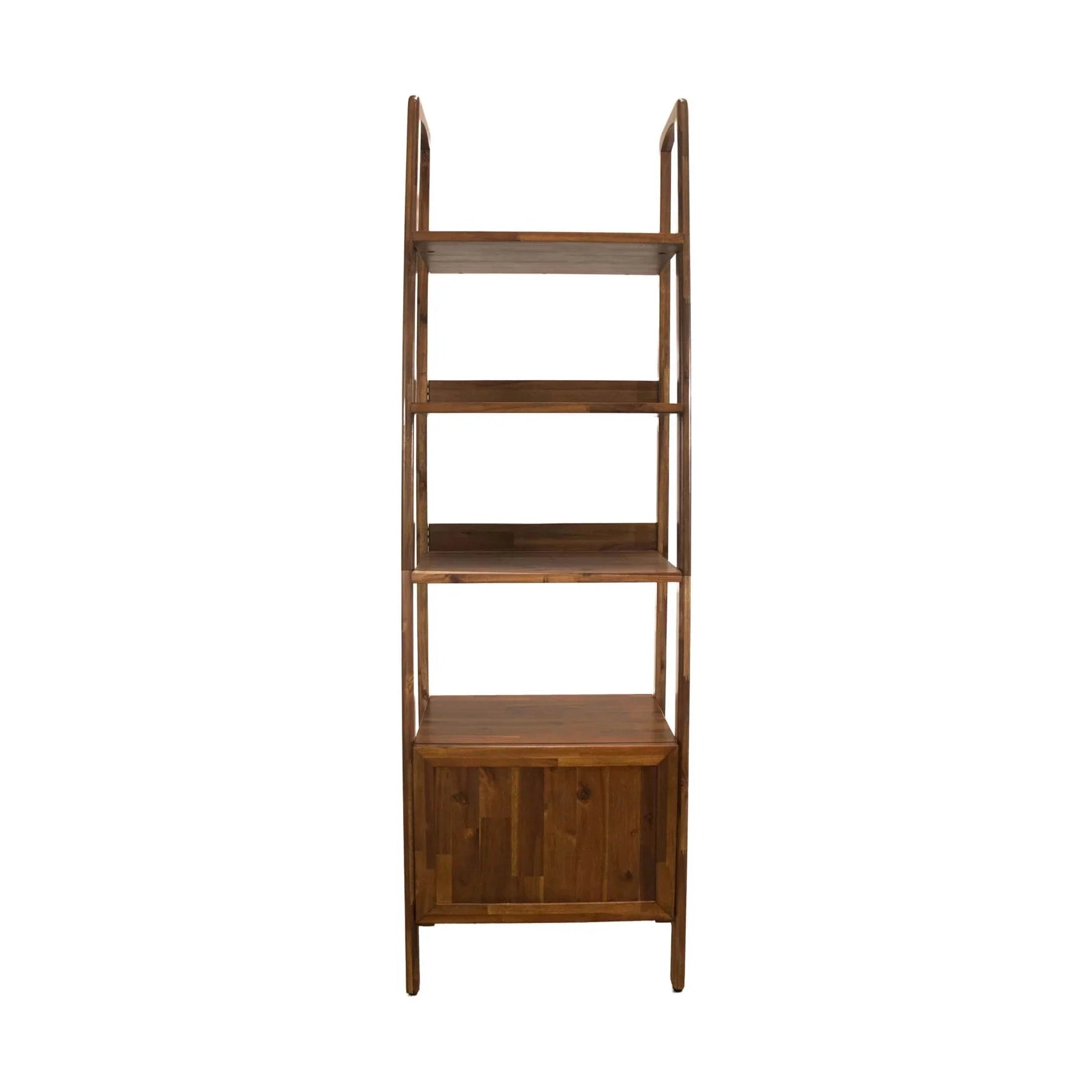 Helsa 1 Door Bookcase