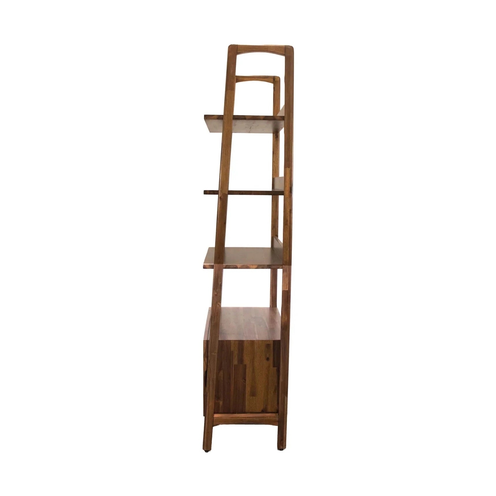 Helsa 1 Door Bookcase