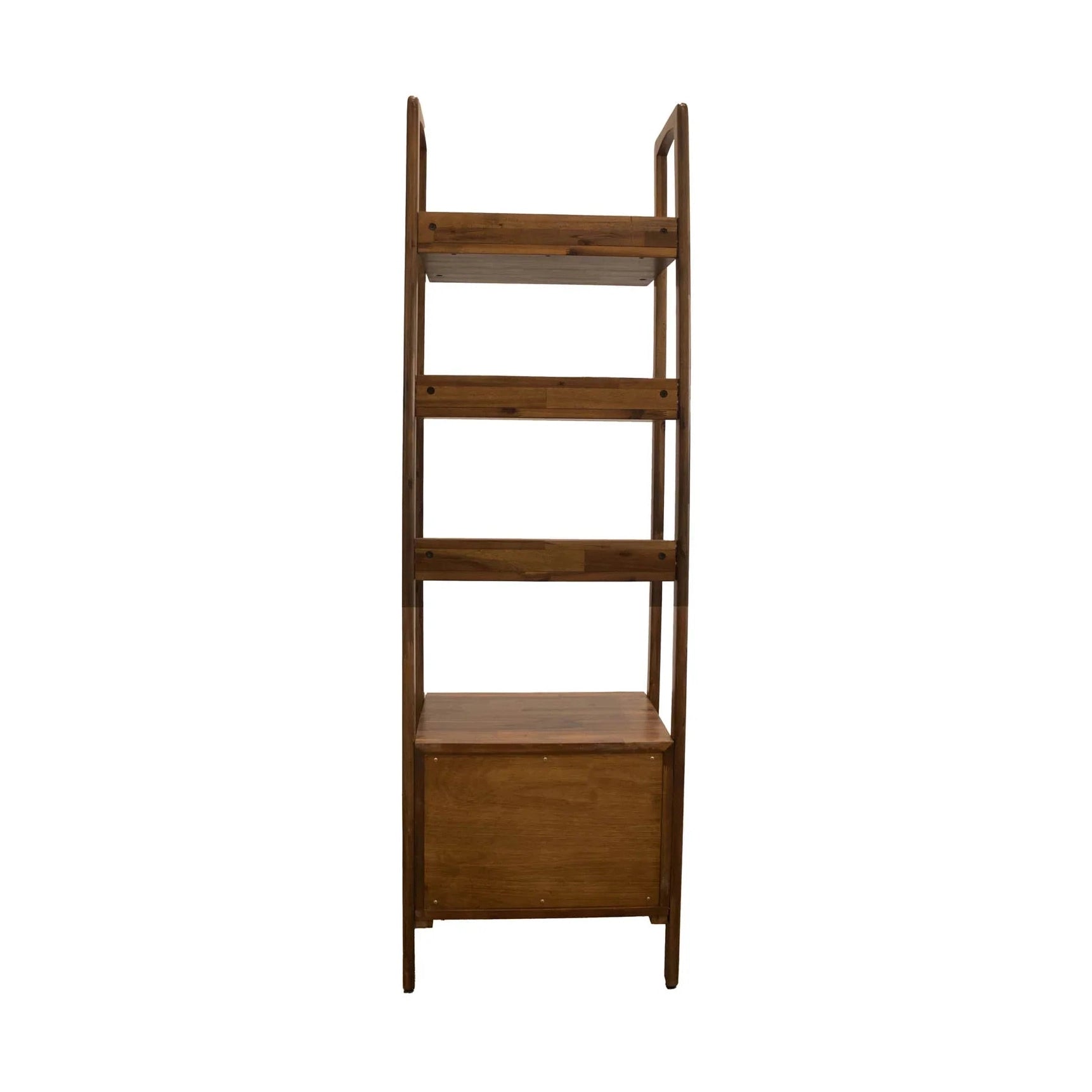 Helsa 1 Door Bookcase