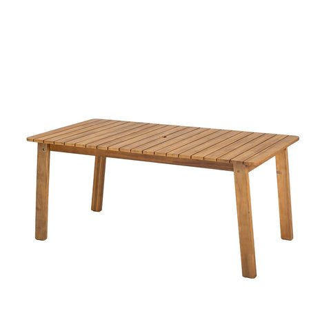 Belfra Outdoor Dining Table