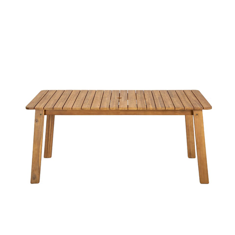 Belfra Outdoor Dining Table