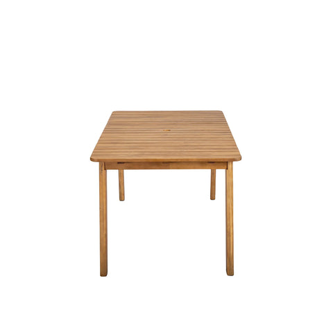 Belfra Outdoor Dining Table