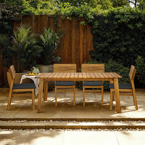 Belfra Outdoor Dining Table