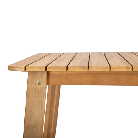 Belfra Outdoor Dining Table