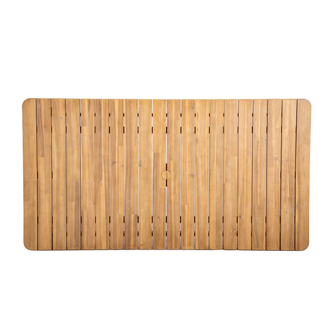 Belfra Outdoor Dining Table