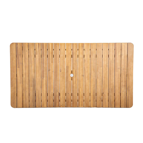 Belfra Outdoor Dining Table