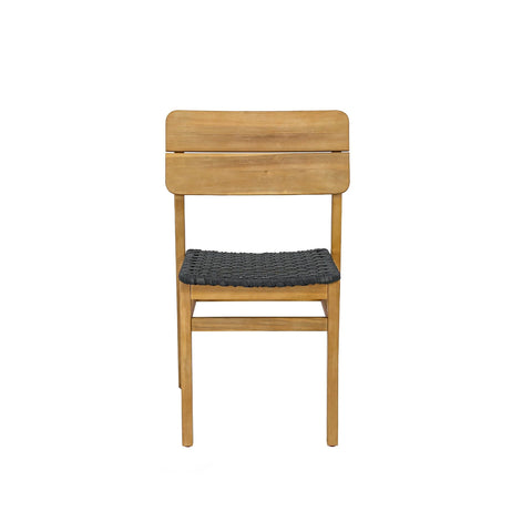 Belfra Outdoor Dining Chair