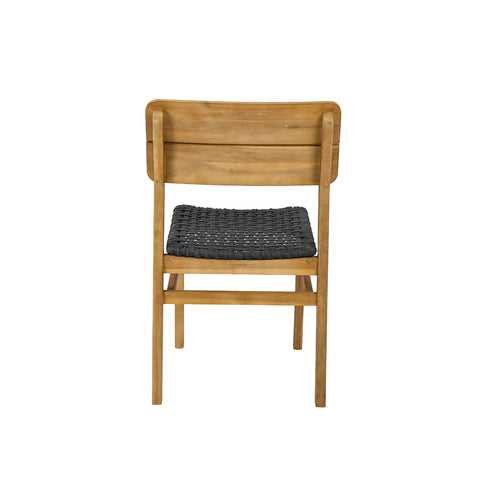 Belfra Outdoor Dining Chair