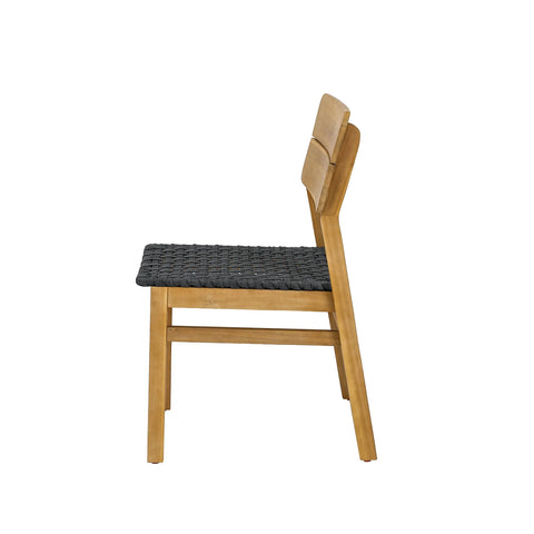 Belfra Outdoor Dining Chair