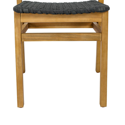 Belfra Outdoor Dining Chair