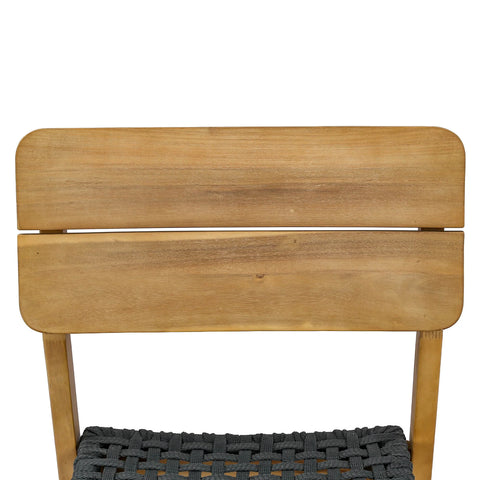 Belfra Outdoor Dining Chair