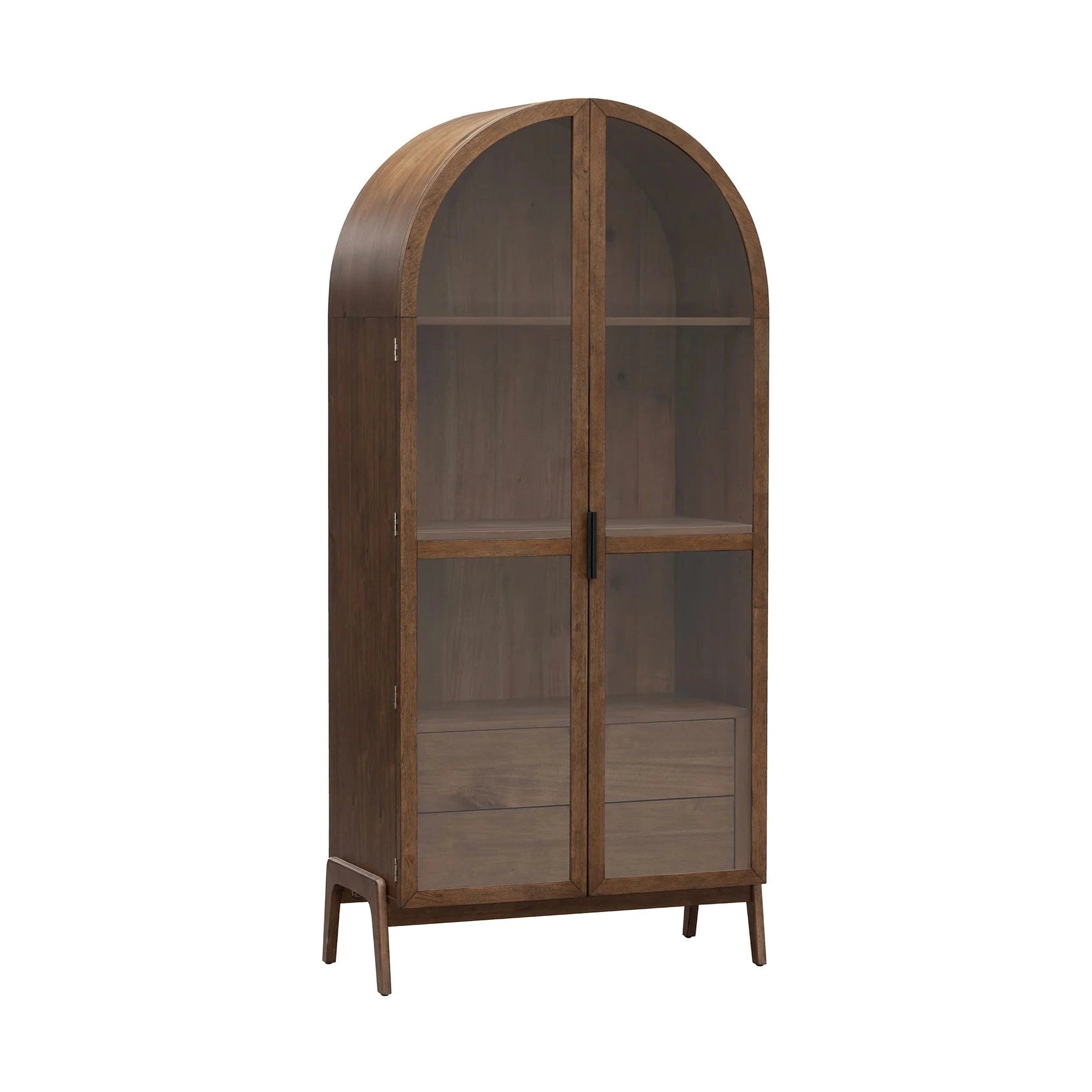 Helsa Display Cabinet
