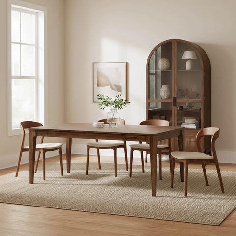 Helsa Display Cabinet