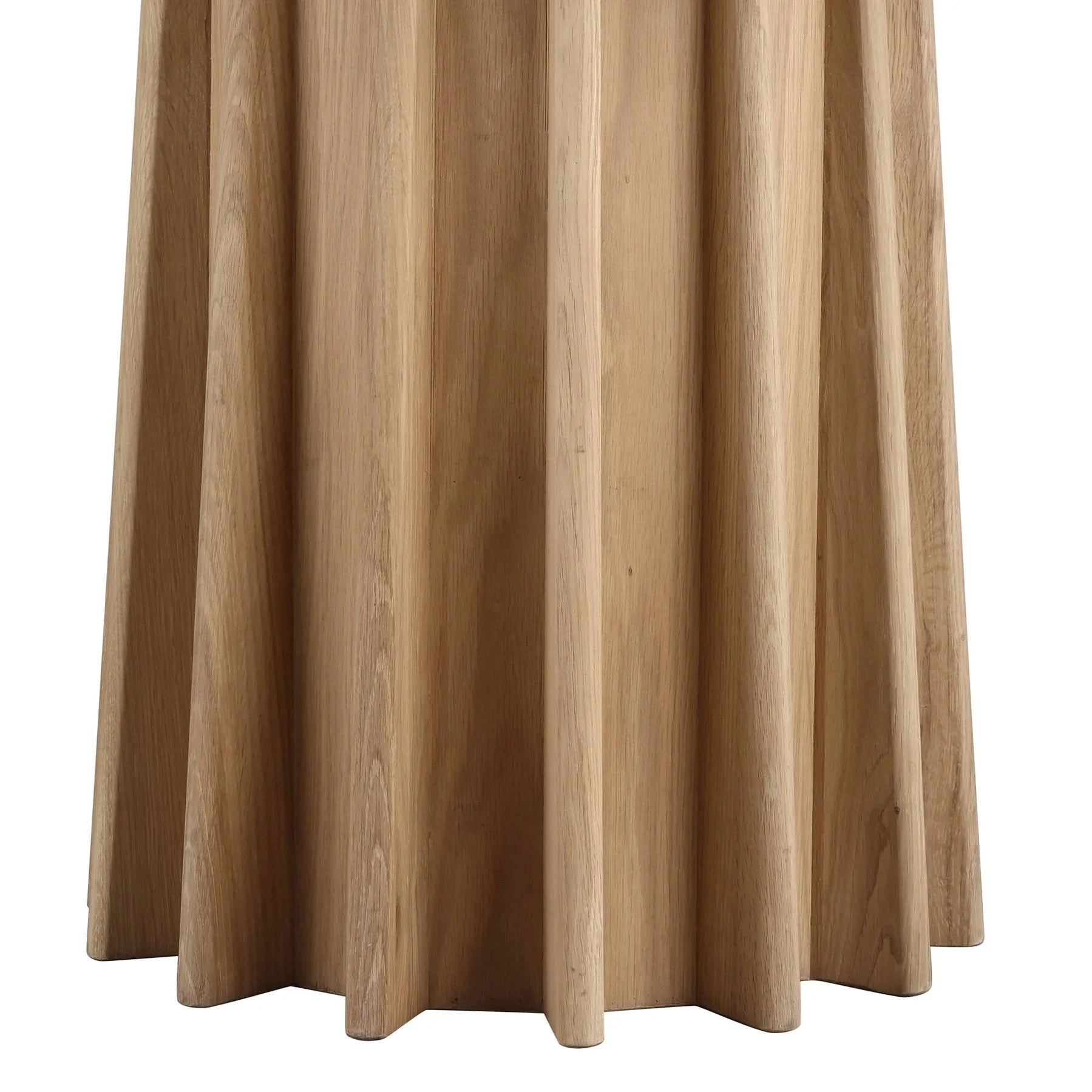 Urlen Dining Table - Natural
