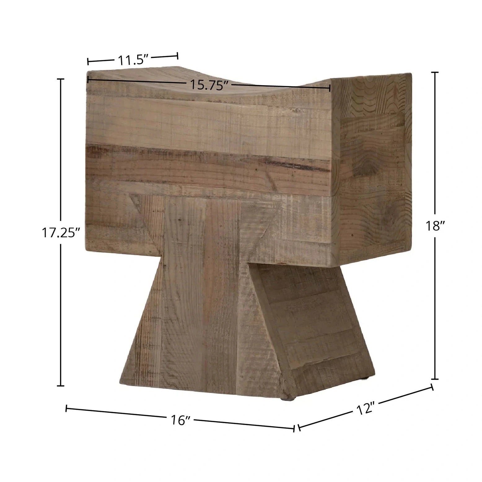 Baylen Stool