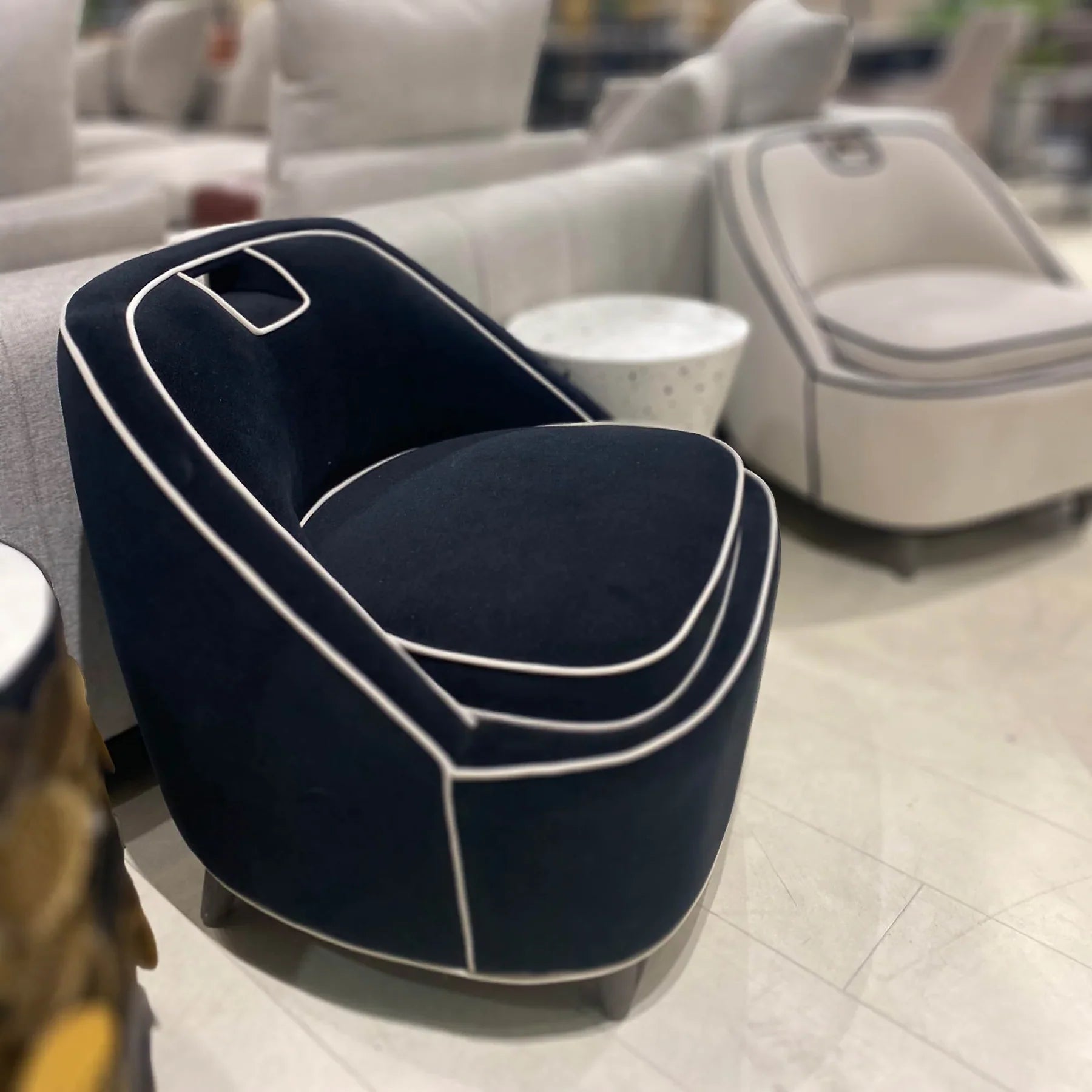 Northwick Club Chair