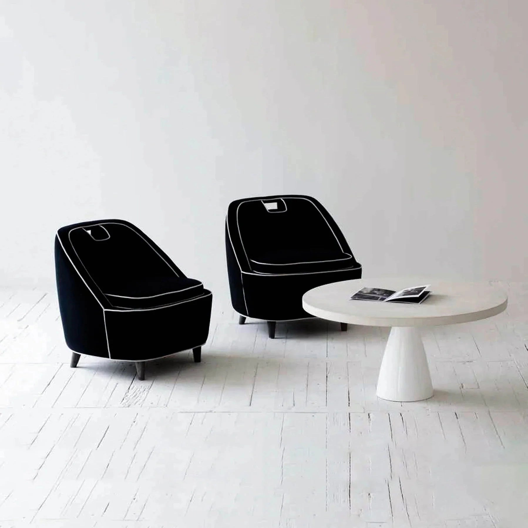 Northwick Club Chair