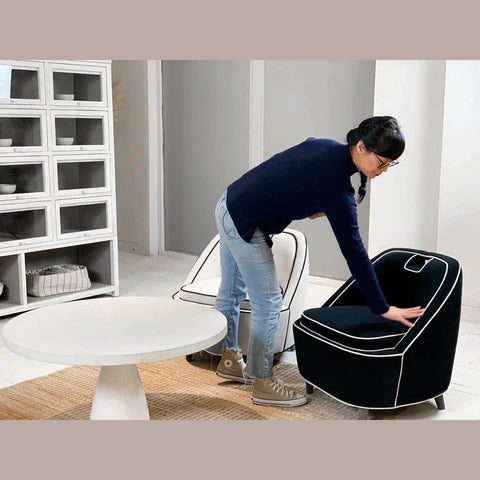 Northwick Club Chair