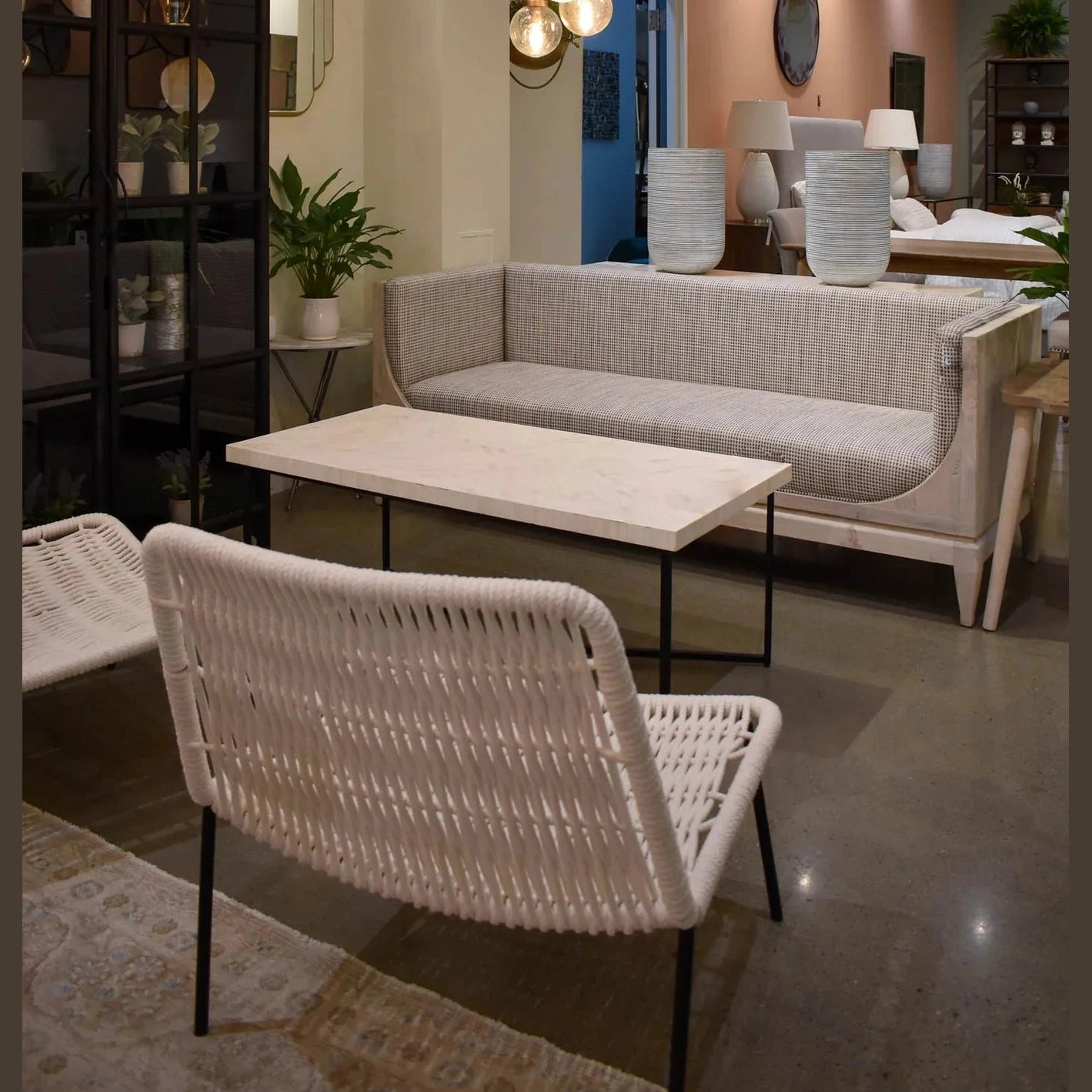 Orsala Sofa