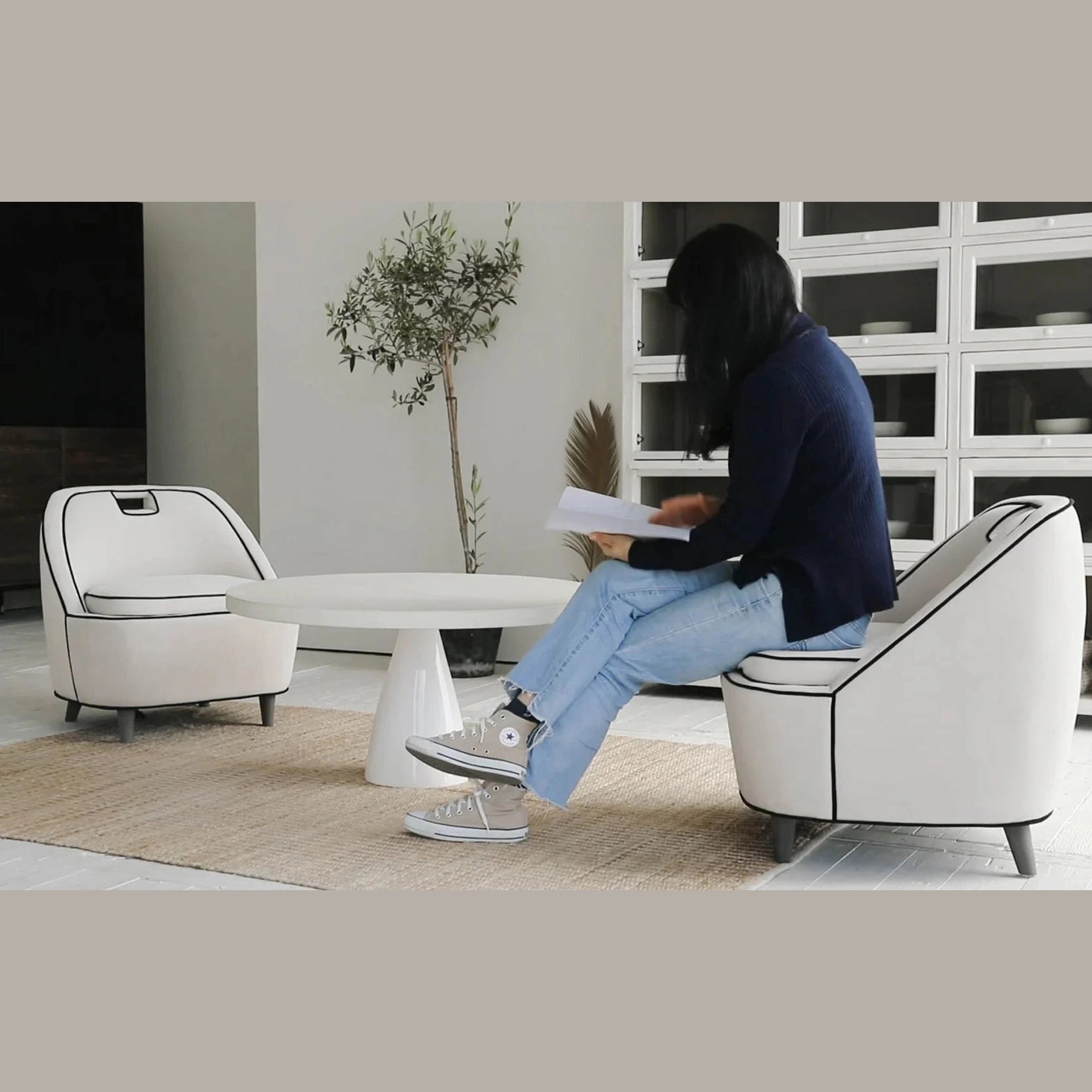 Urlen Coffee Table