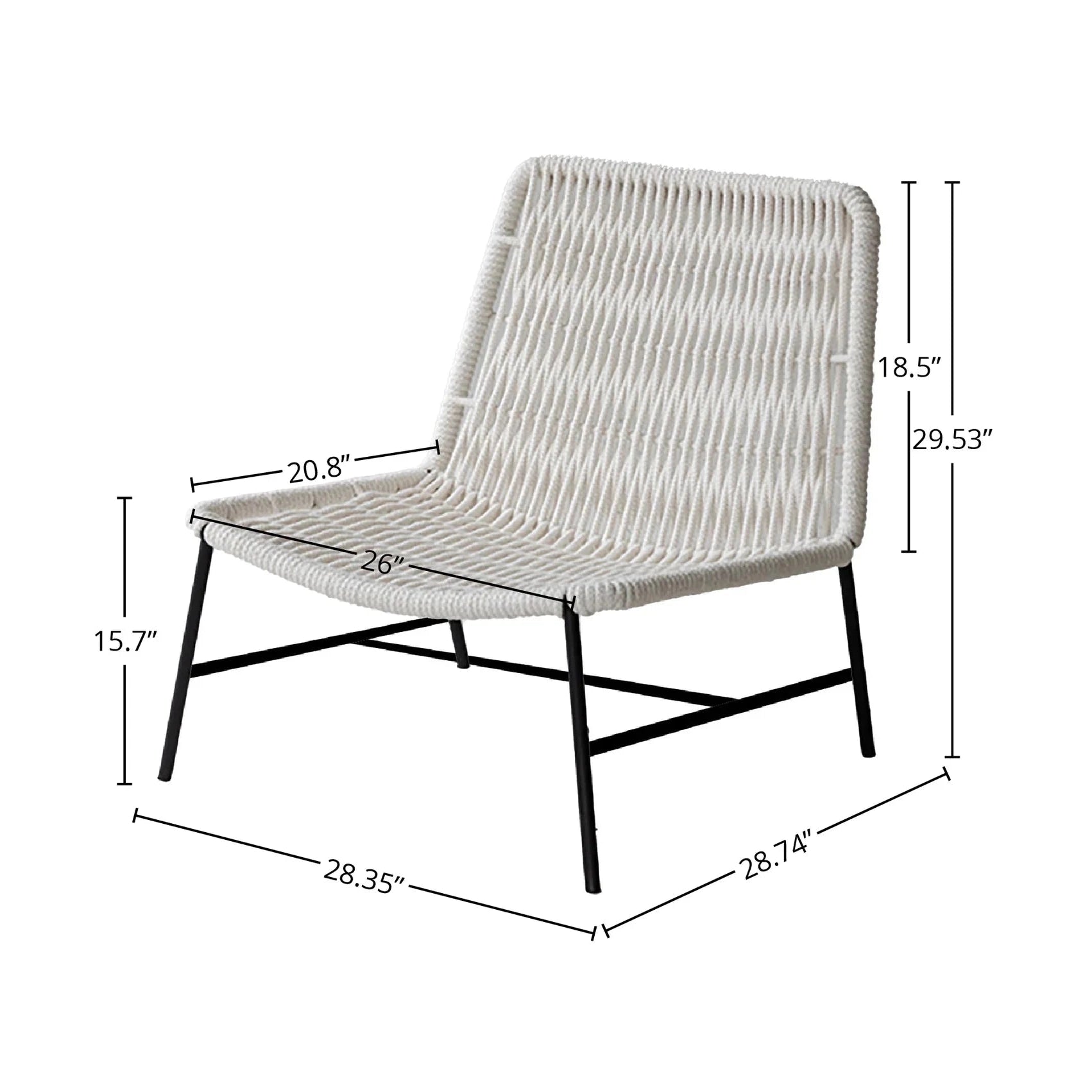 Pendara Side Chair