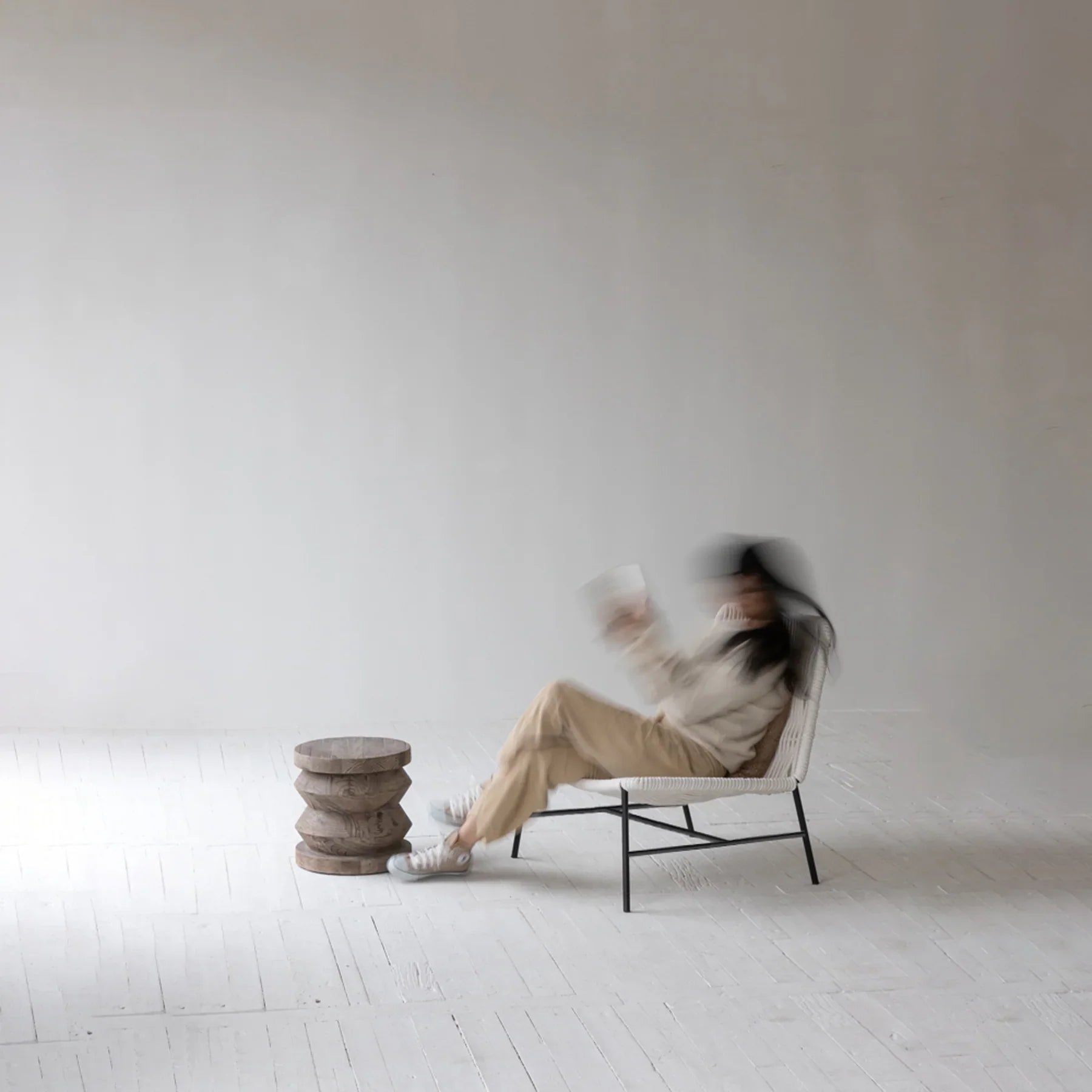 Pendara Side Chair