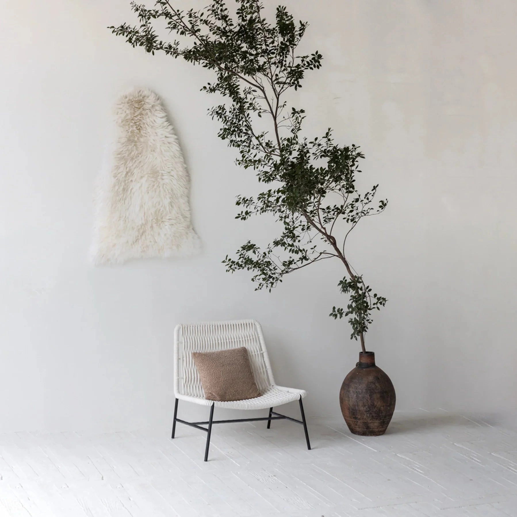 Pendara Side Chair