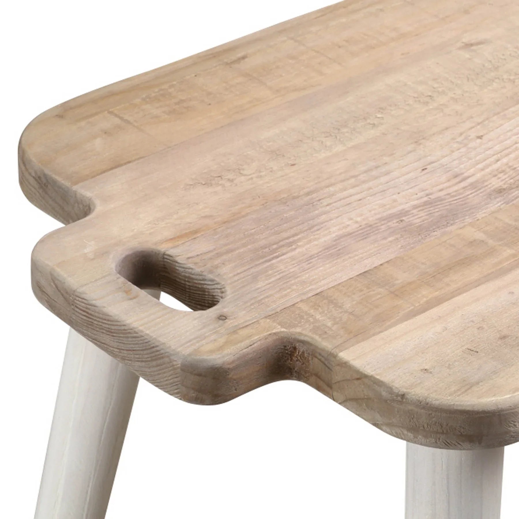 Quelden Side Table