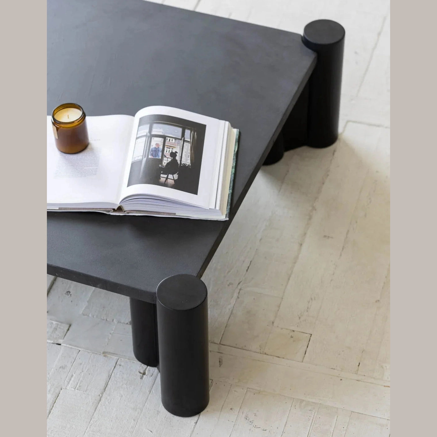 Rothern Coffee Table