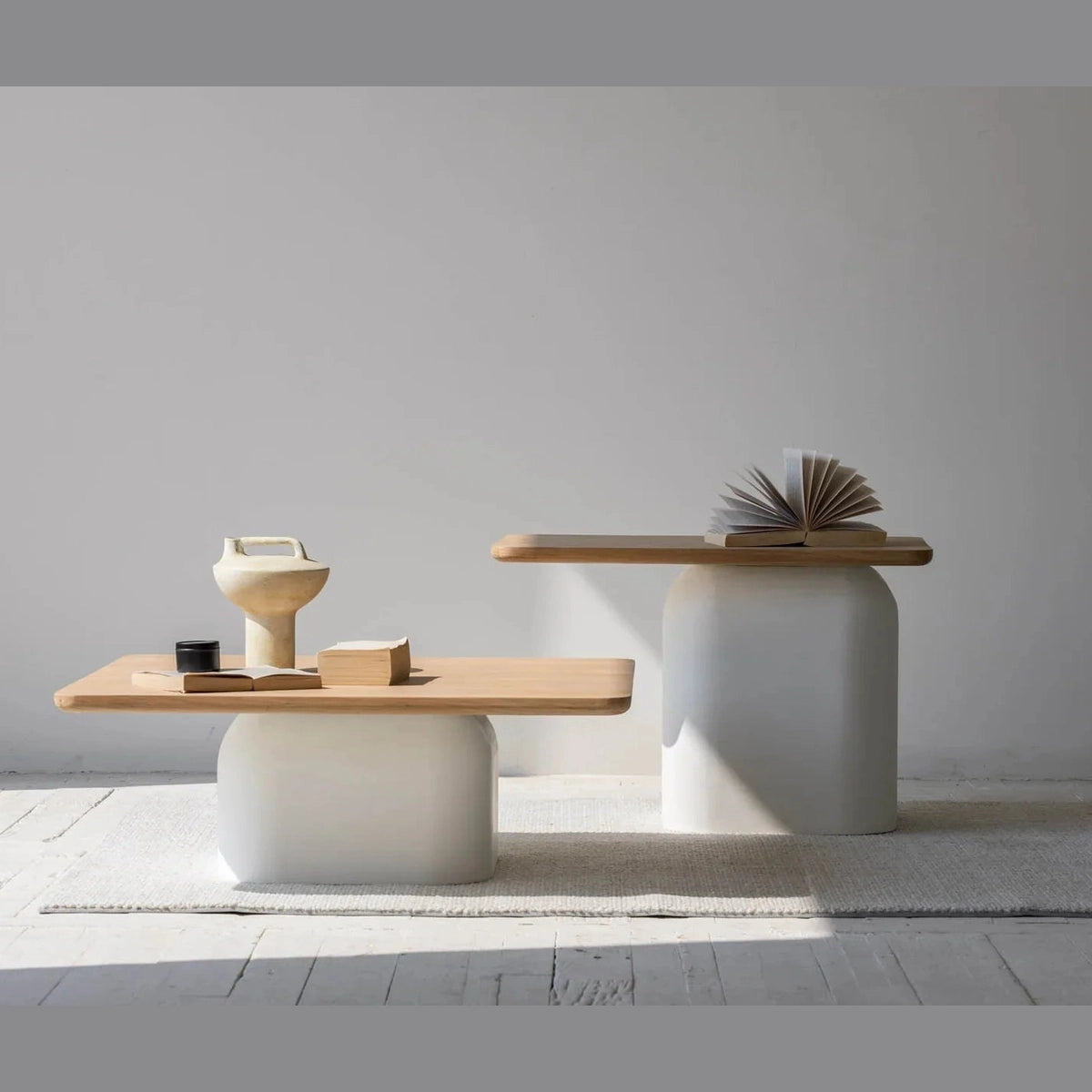 Sylvara Coffee Table