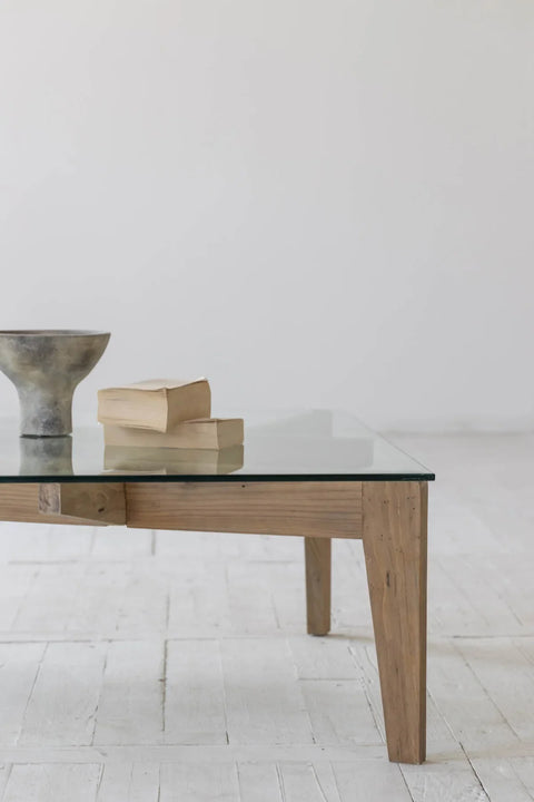 Cosimo Coffee Table