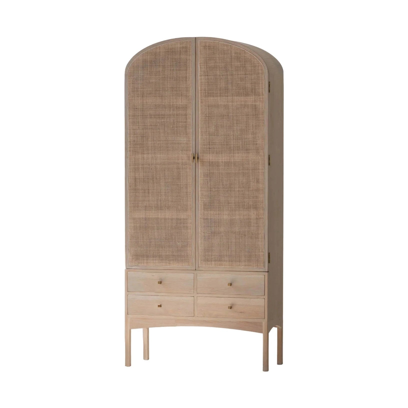 Pendrell Tall Cabinet