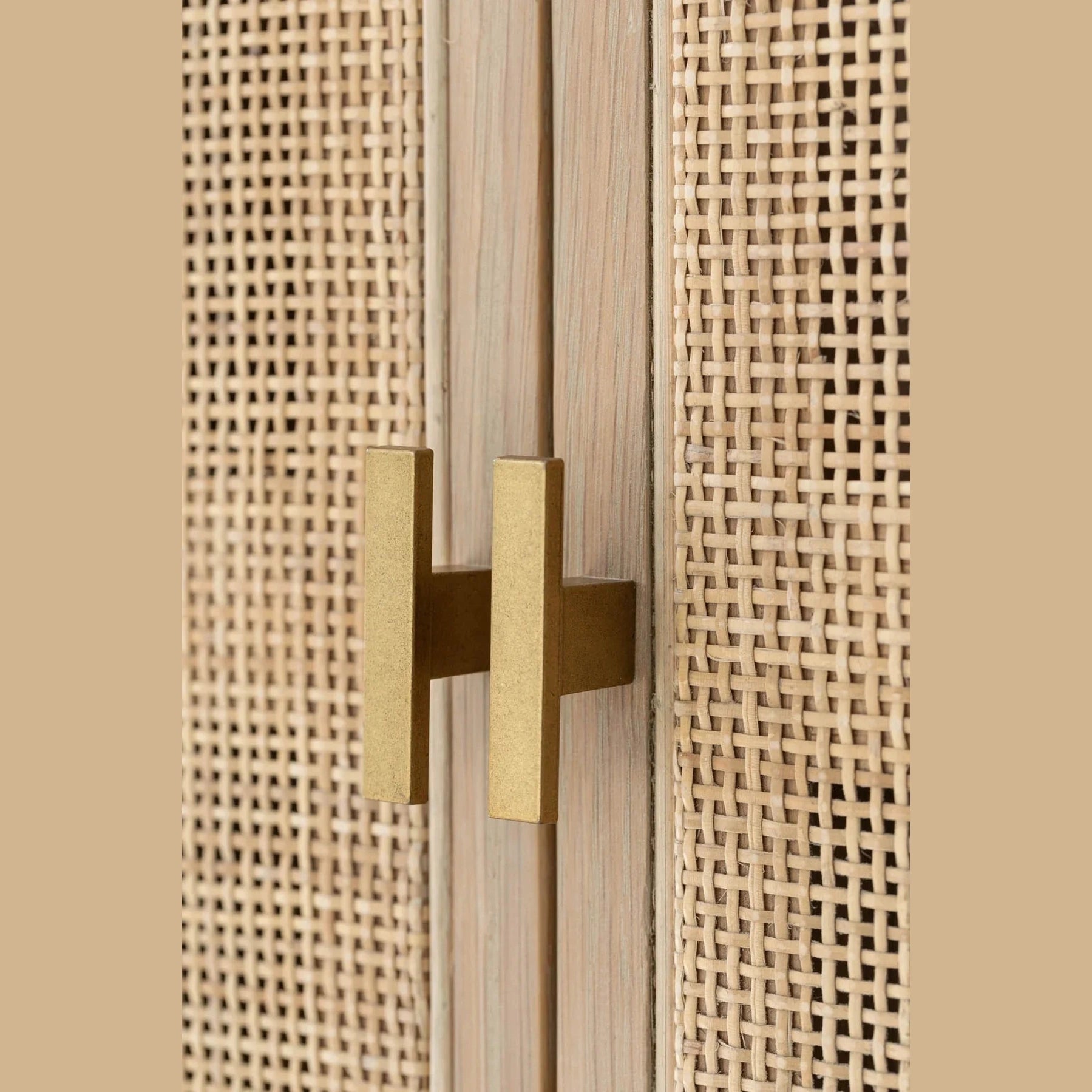Pendrell Tall Cabinet