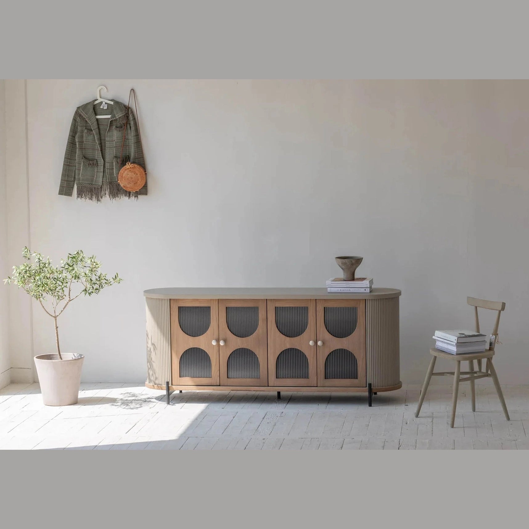 Weylyn Sideboard