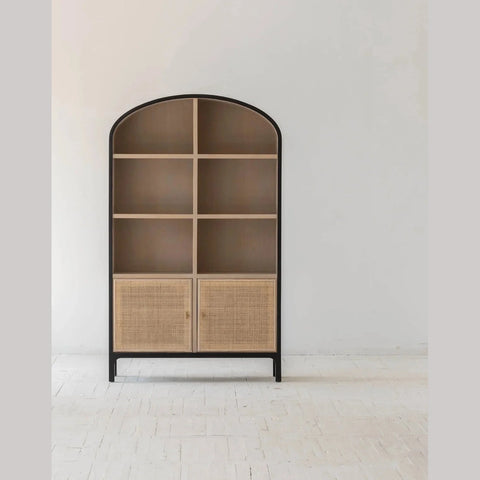 Xanthe Tall Cabinet