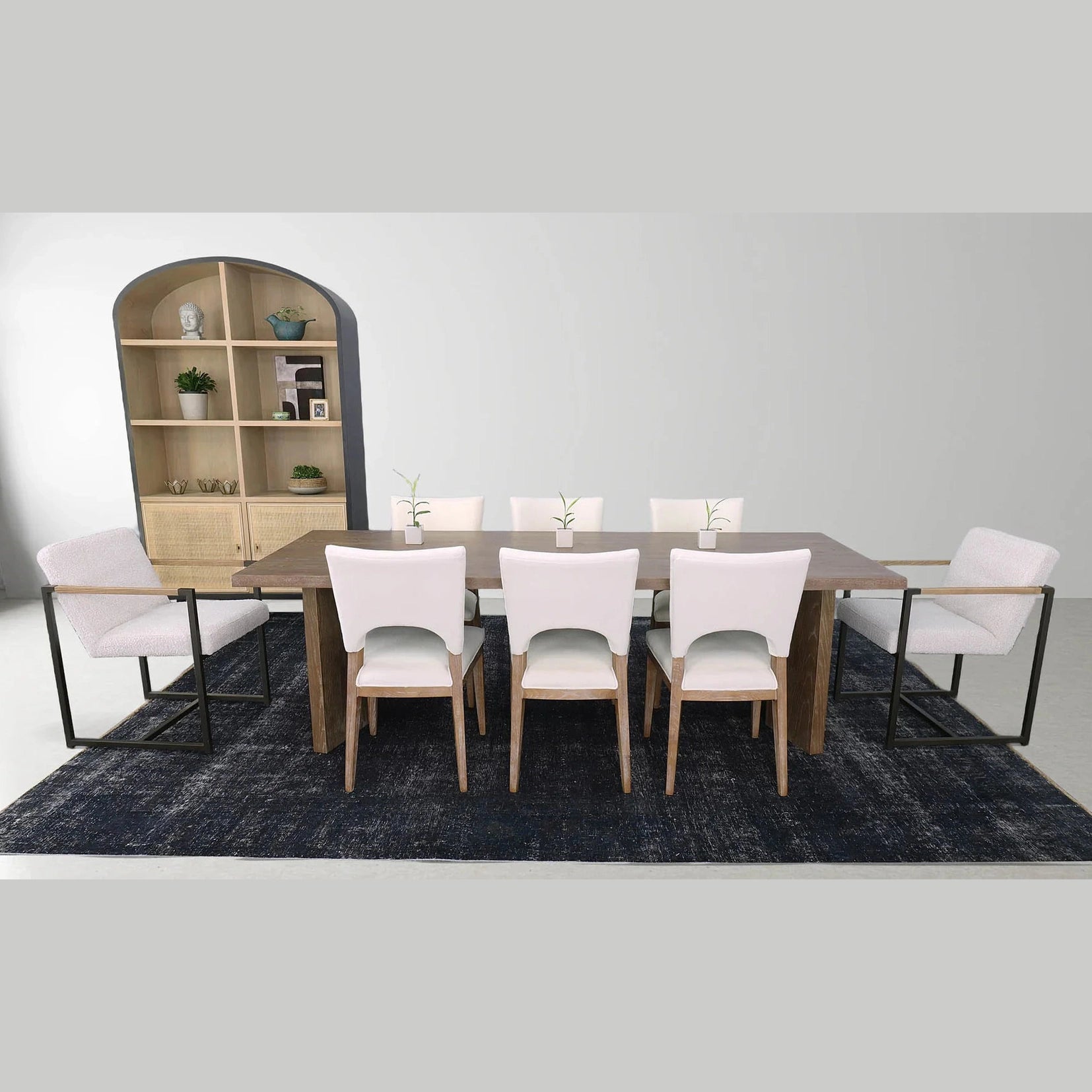 Xanthe Tall Cabinet