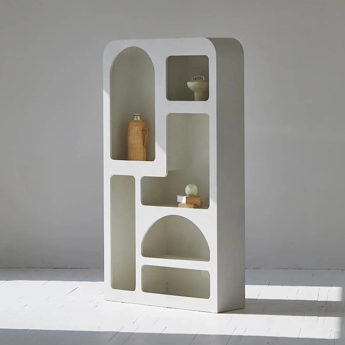 Reval Bookcase