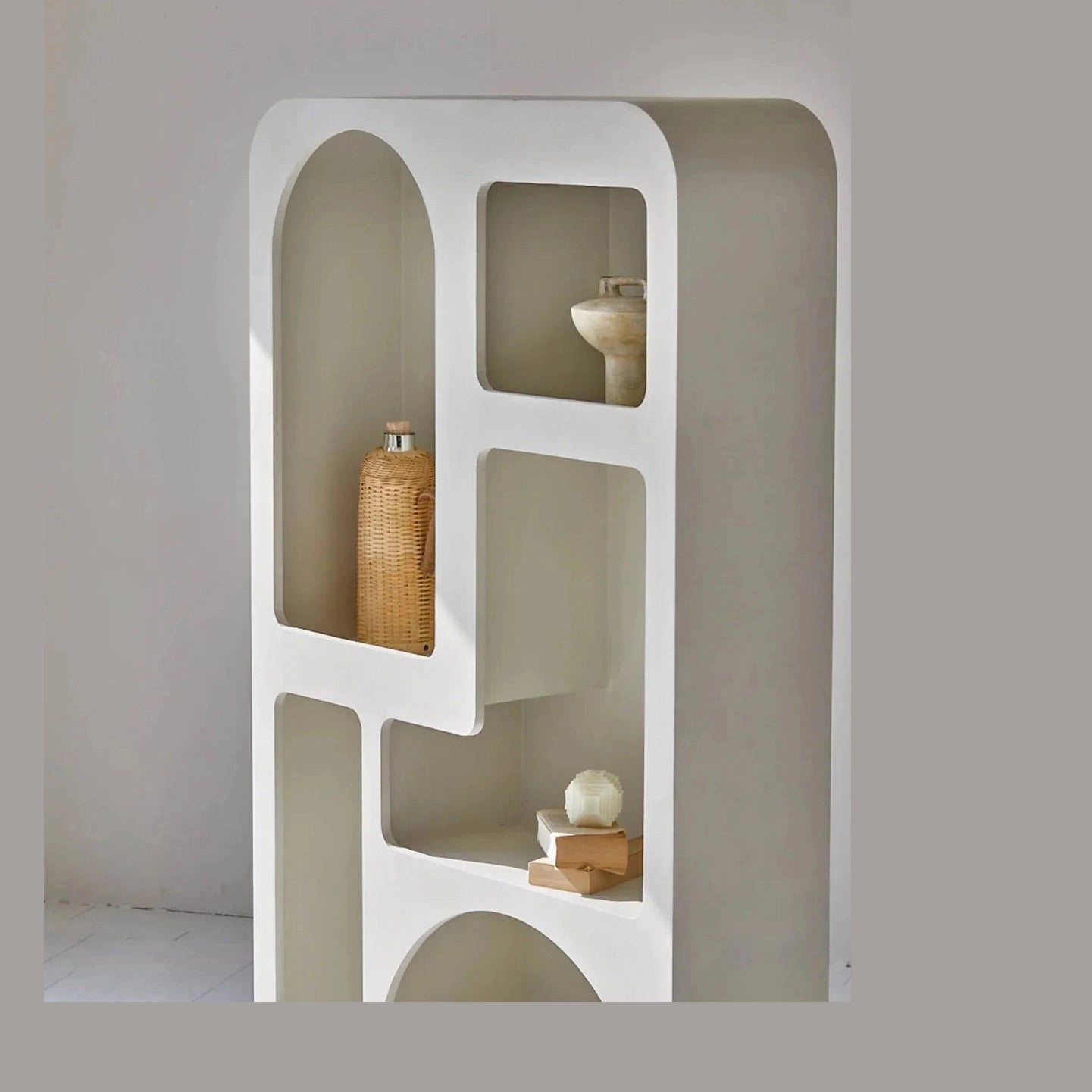 Reval Bookcase