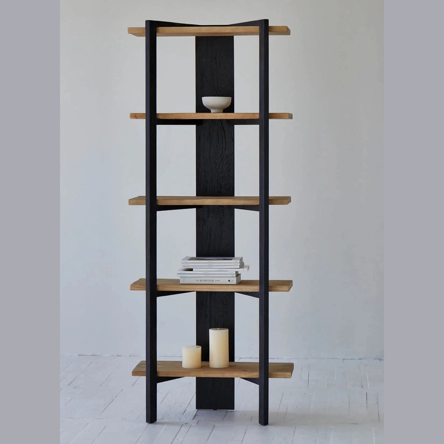 Quintis Bookcase