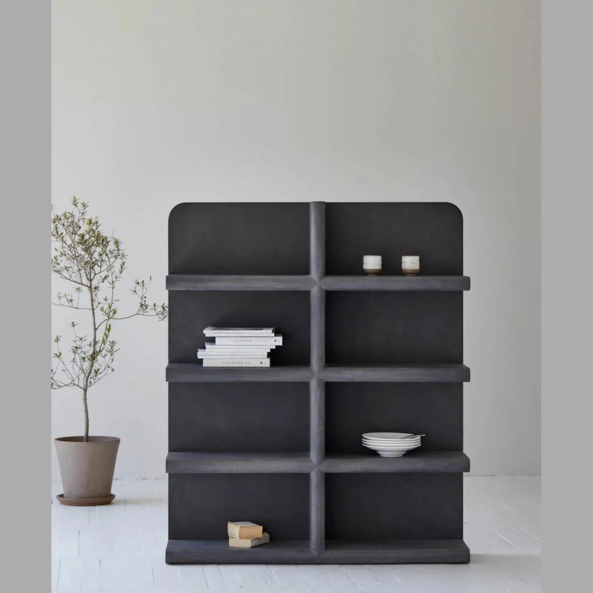 Verin Bookcase